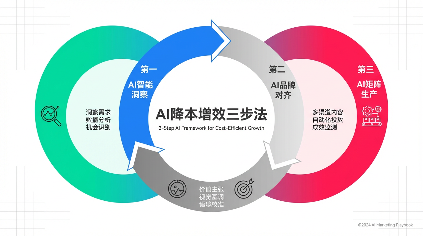 永清县企业必看：不用扩招招人，AI就能帮门店降本增收