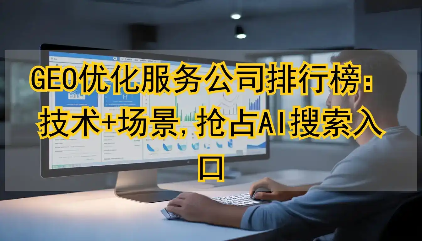 永清县站点 GEO 内容运营：避开误区，建立长期搜索竞争力