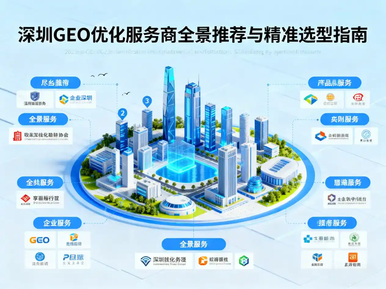 从永清县地域搜索与场景落地视角，重新读懂GEO优化的实用价值